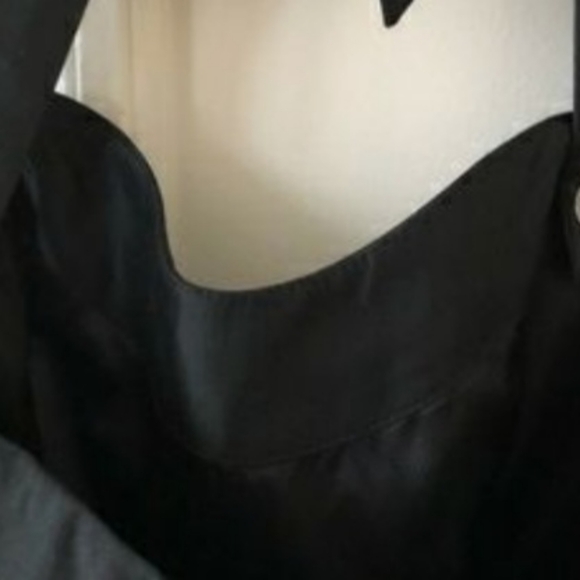 WHBM Halter Style Bustier, size 0. In EUC! - Picture 4 of 4